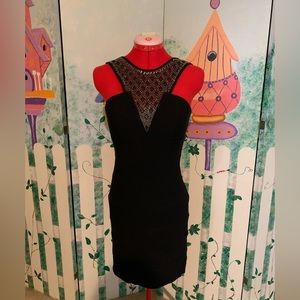 Trixxi Cocktail Dress